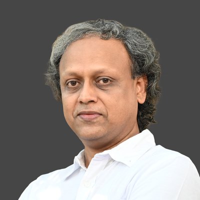Arunn Narasimhan